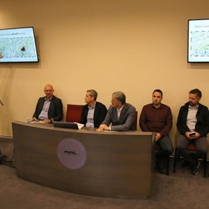 Završetak prve faze obnove katedrale očekuje se do lipnja 2023.